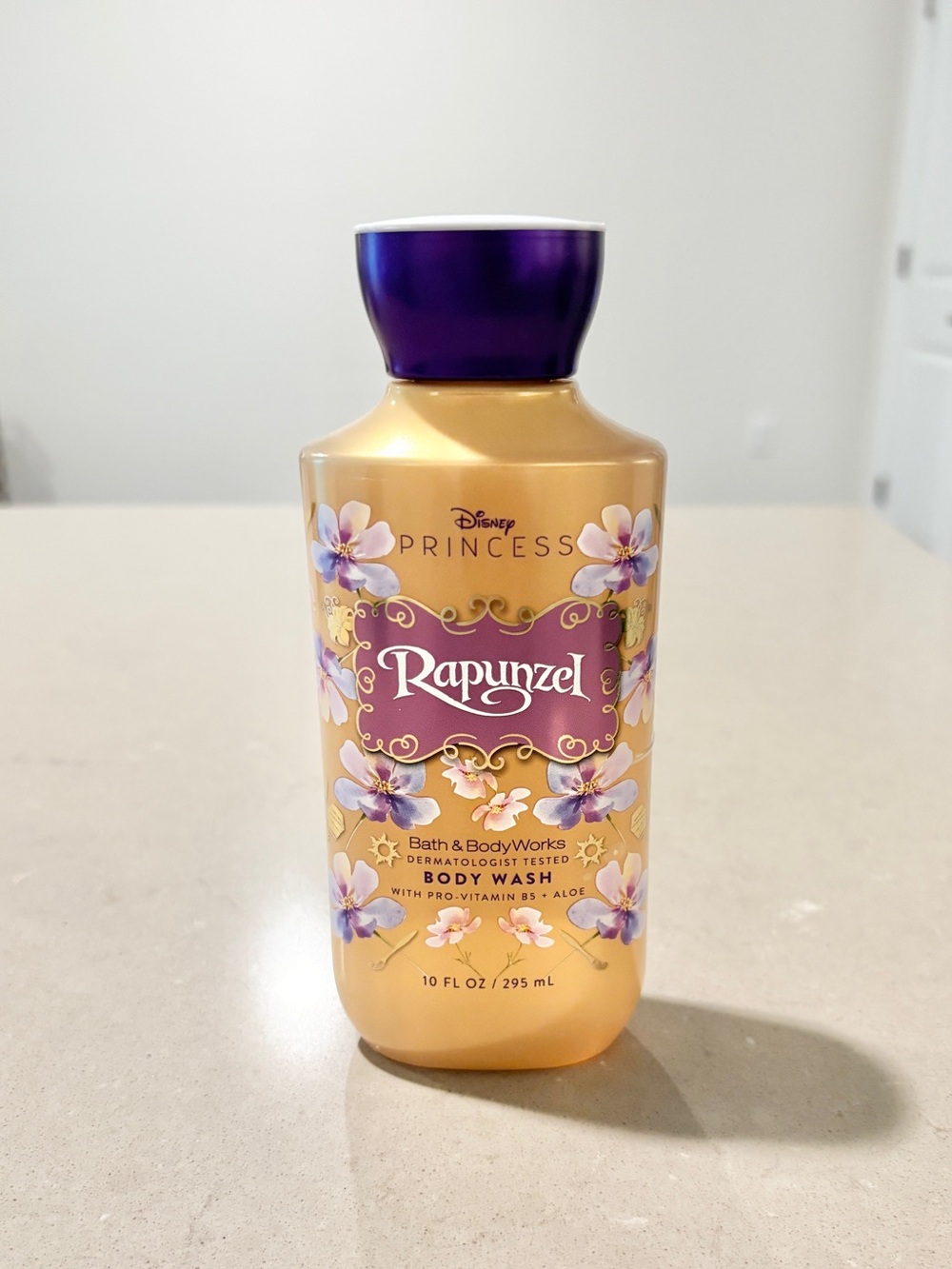 Bath & Body Works Disney Princess Rapunzel New
